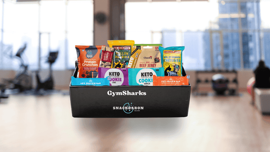 GymShark Box