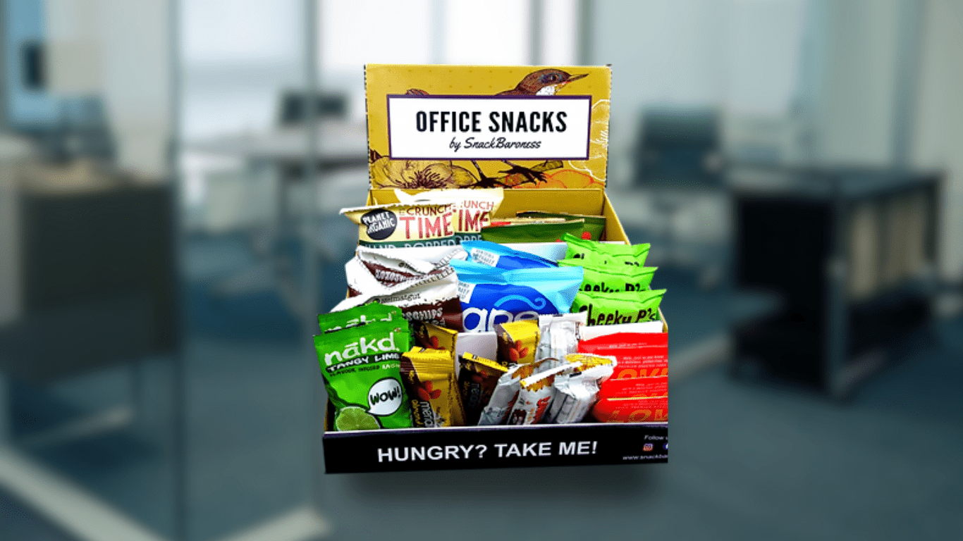 Office Station XS