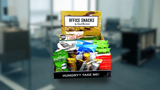 Office Station S