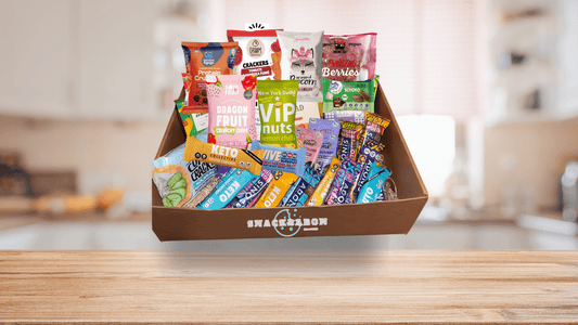 SnackBox Home S